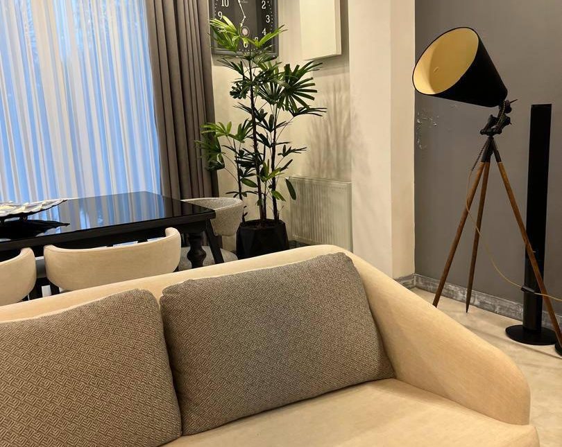 خرید ویلا مدرن 300 متری منطقه ونوش نوشهر مدارک کامل | 300 متر