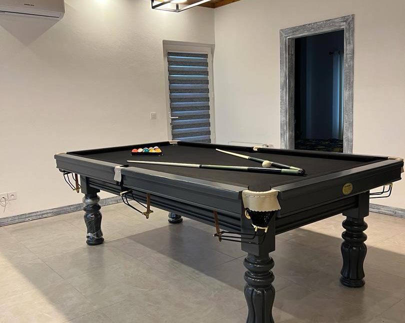 خرید ویلا مدرن 300 متری منطقه ونوش نوشهر مدارک کامل | 300 متر