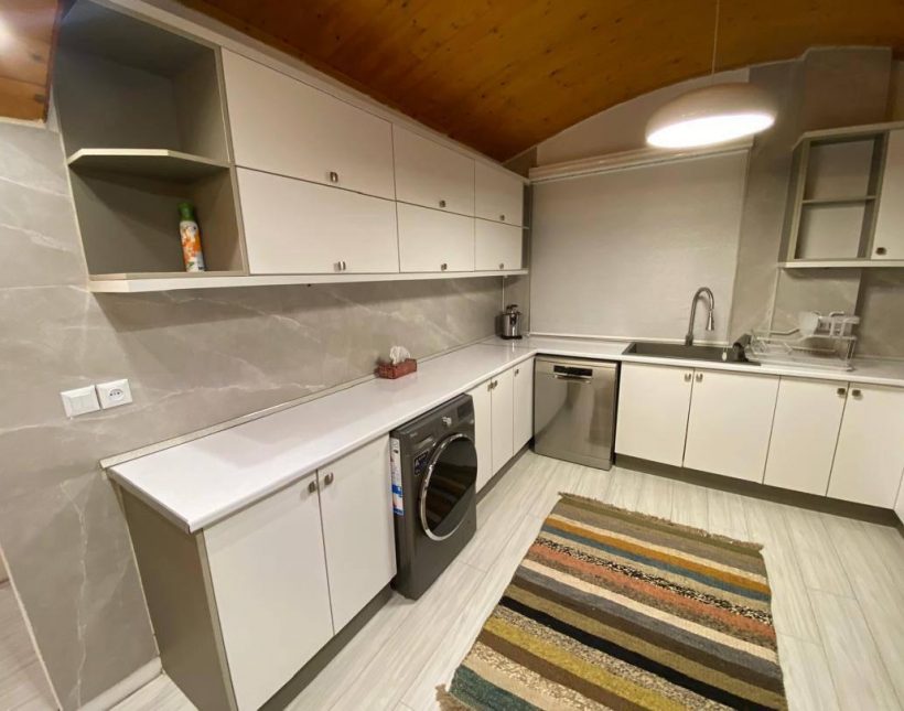 خرید ویلا شهرکی فول فرنیش 250 متری وازیوار نوشهر | 250 متر