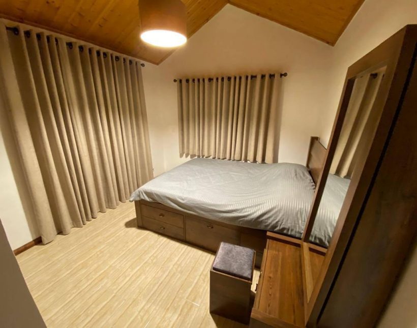 خرید ویلا شهرکی فول فرنیش 250 متری وازیوار نوشهر | 250 متر