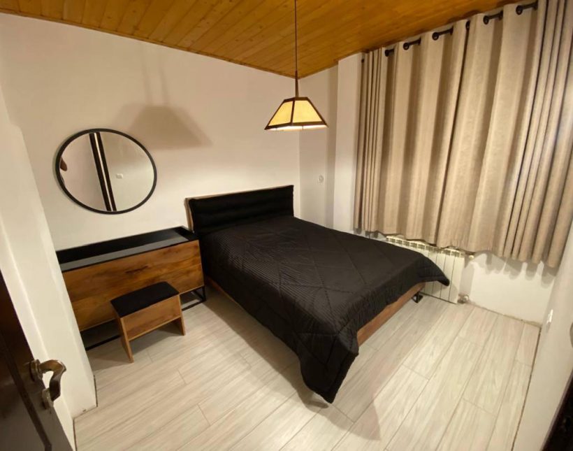 خرید ویلا شهرکی فول فرنیش 250 متری وازیوار نوشهر | 250 متر