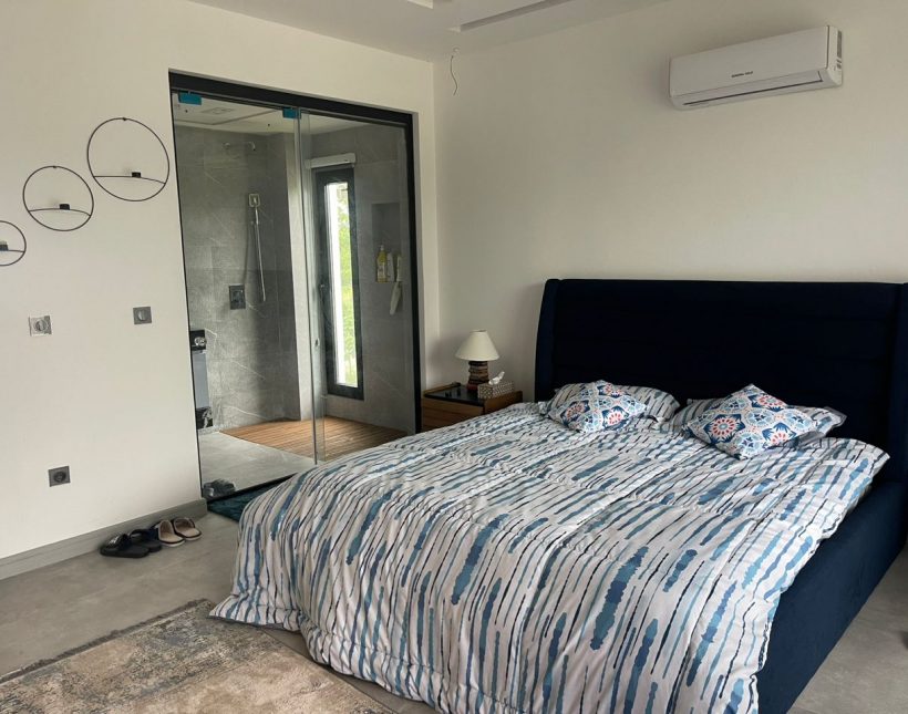 خرید ویلا دوبلکس استخر دار فول امکانات 450 متری | 450 متر