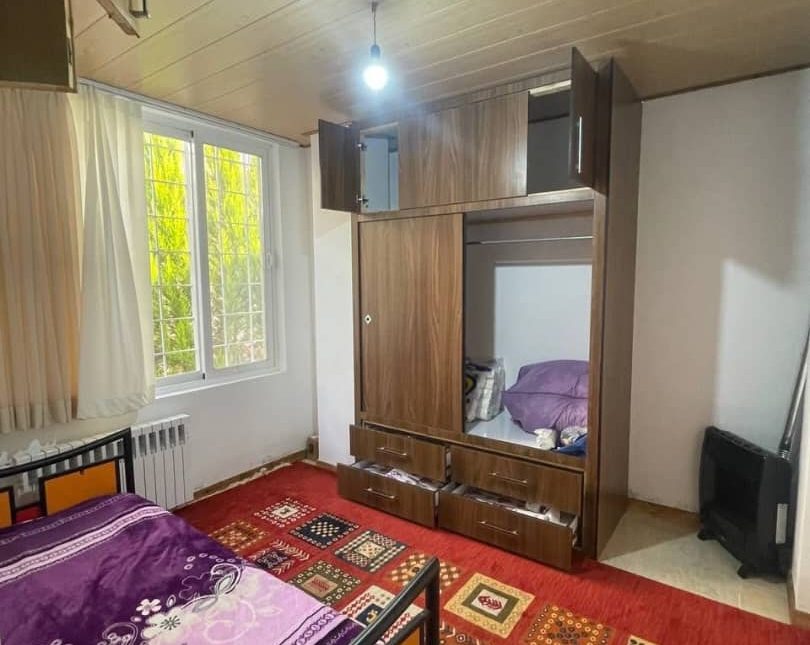 خرید ویلا شهرکی 4 خواب 430 متری جوربند چمستان | 430 متر