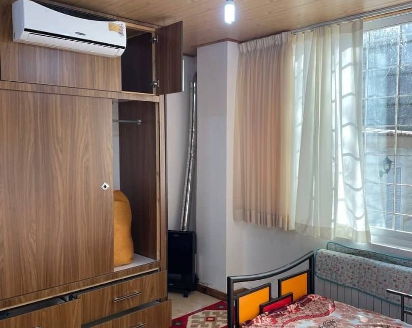 خرید ویلا شهرکی 4 خواب 430 متری جوربند چمستان | 430 متر