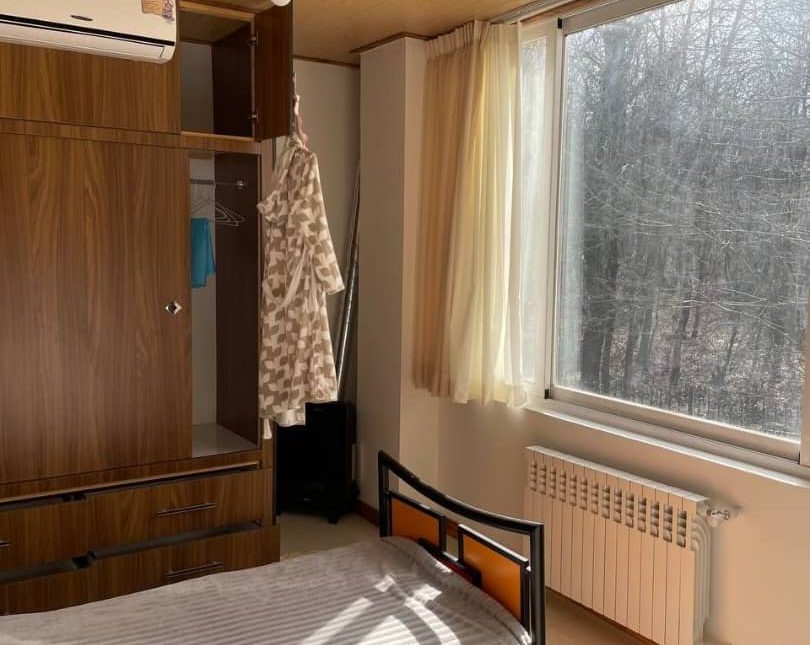 خرید ویلا شهرکی 4 خواب 430 متری جوربند چمستان | 430 متر