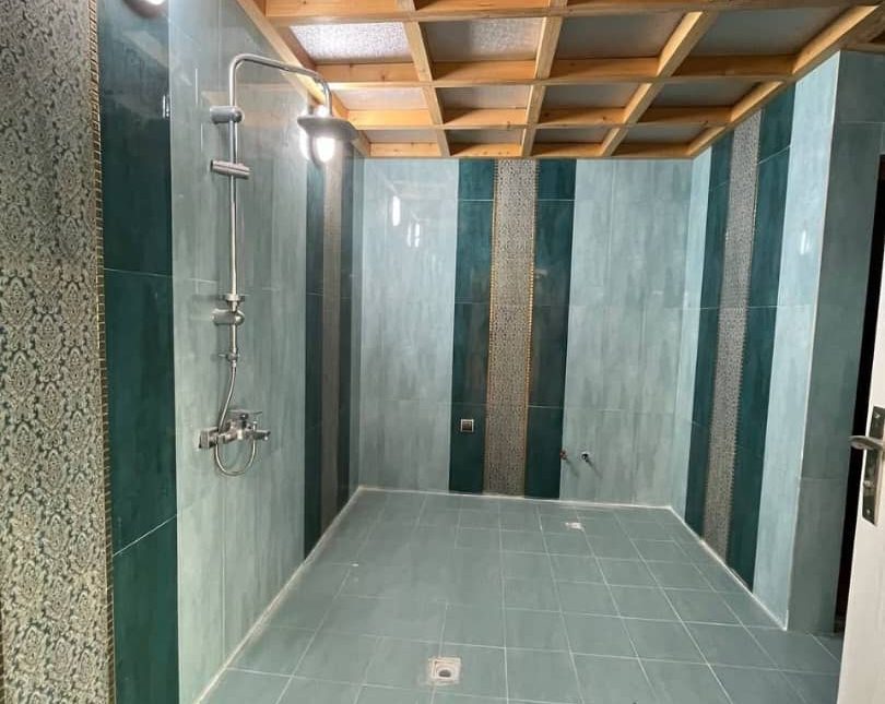 خرید ویلا تریبلکس اسخردار سونا جکوزی 1300 متری | 1300 متر