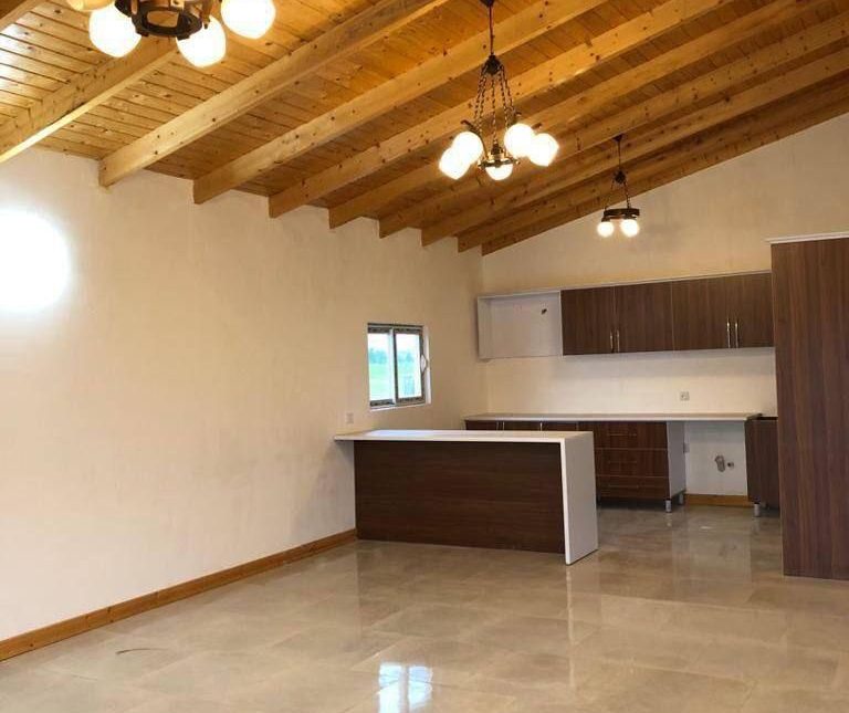 فروش ویلا فلت 240 متری تو منطقه نعمت آباد چمستان | 240 متر