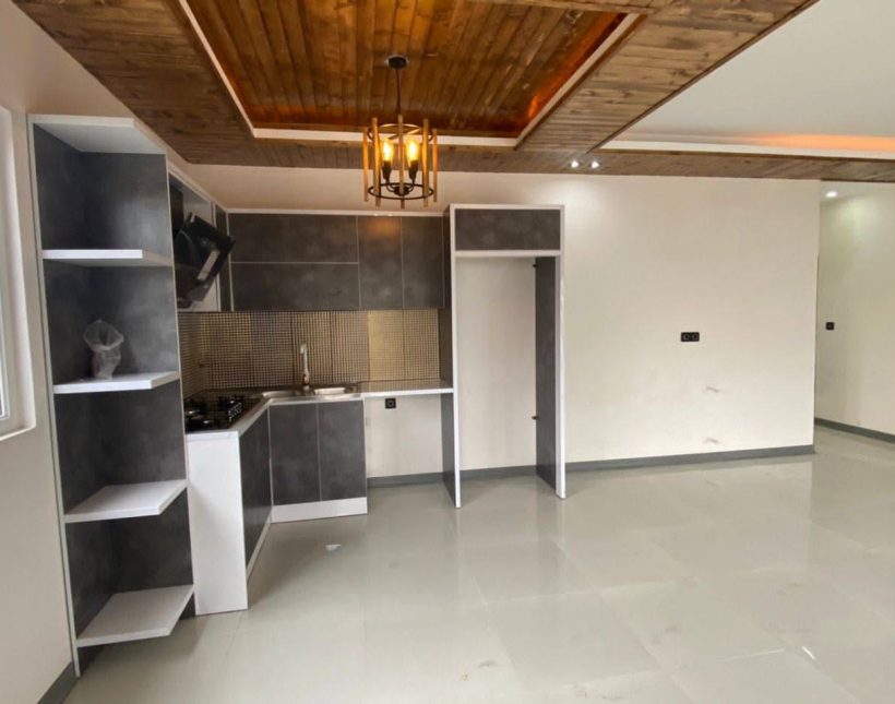 خرید ویلا استخردار مدرن 230 متری منطقه آهودشت چمستان | 230 متر