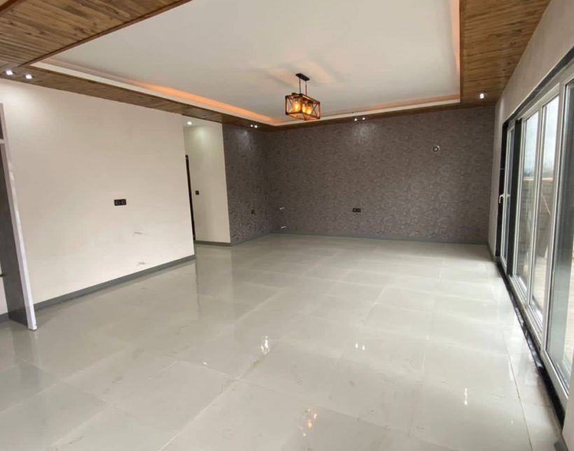 خرید ویلا استخردار مدرن 230 متری منطقه آهودشت چمستان | 230 متر