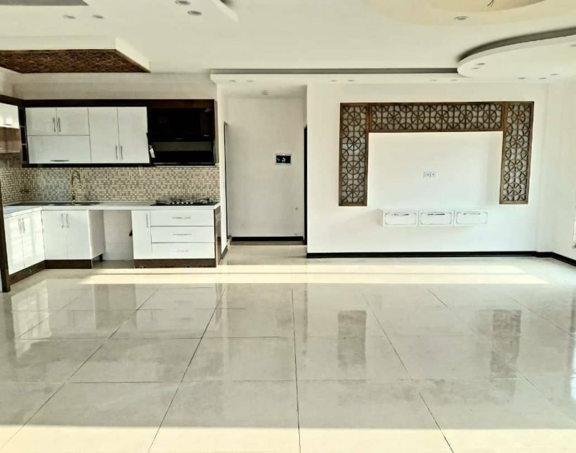 خرید ویلا دوبلکس نما مدرن استخر دار 300 متری سائیج محله آمل | 300 متر