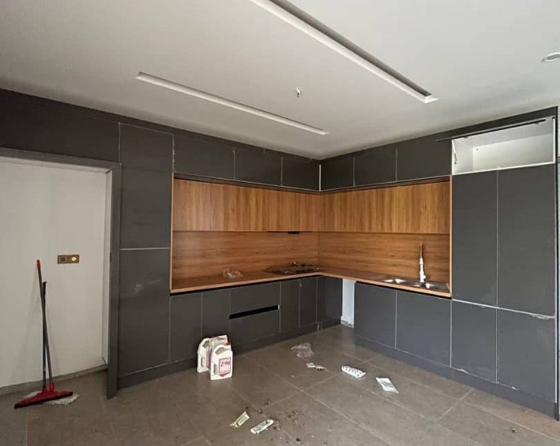 خرید ویلا دوبلکس نما مدرن استخردار 300 متری اسپی کلا نور | 300 متر