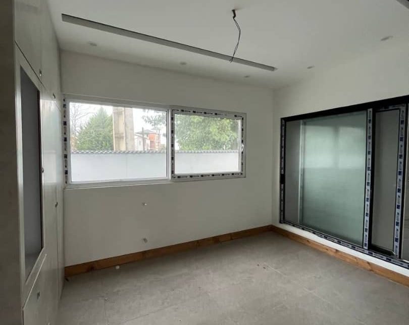 خرید ویلا دوبلکس نما مدرن استخردار 300 متری اسپی کلا نور | 300 متر