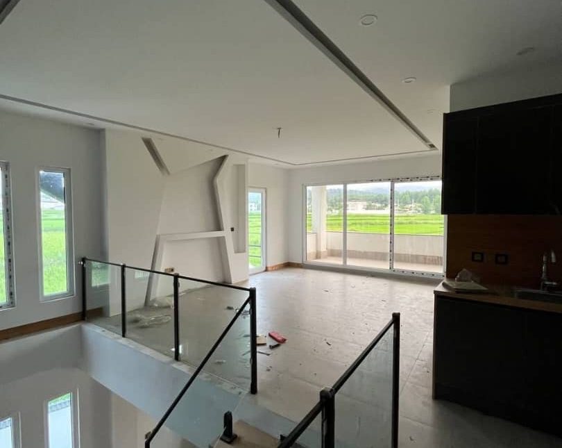 خرید ویلا دوبلکس نما مدرن استخردار 300 متری اسپی کلا نور | 300 متر