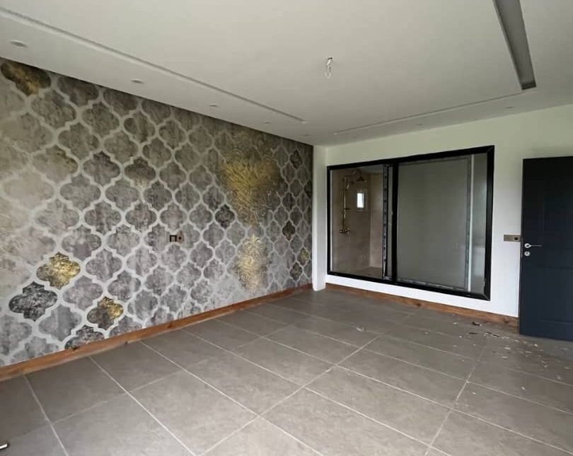 خرید ویلا دوبلکس نما مدرن استخردار 300 متری اسپی کلا نور | 300 متر