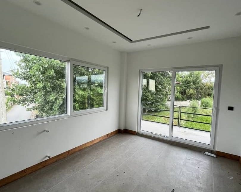 خرید ویلا دوبلکس نما مدرن استخردار 300 متری اسپی کلا نور | 300 متر