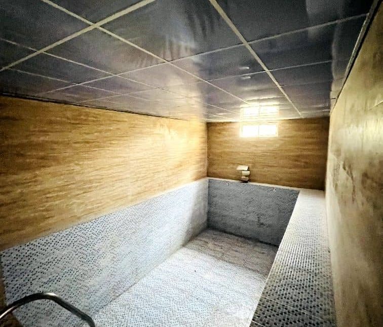 خرید ویلا استخردار 3خواب 400 متری جاده کلوده چمستان | 400 متر