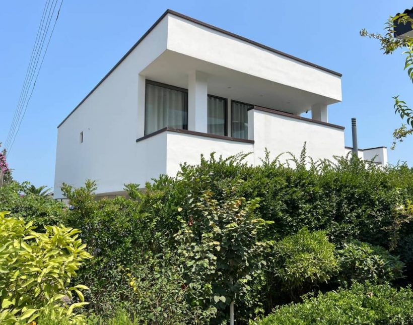 خرید ویلا دوبلکس استخر دار مدارک کامل ویو جنگلی 500 متری | 500 متر