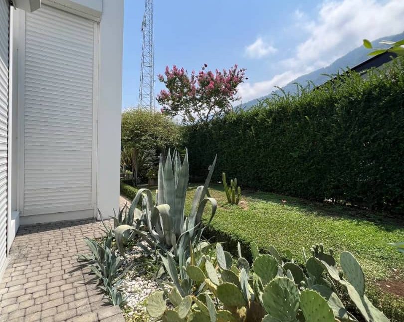 خرید ویلا دوبلکس استخر دار مدارک کامل ویو جنگلی 500 متری | 500 متر