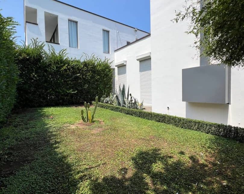 خرید ویلا دوبلکس استخر دار مدارک کامل ویو جنگلی 500 متری | 500 متر