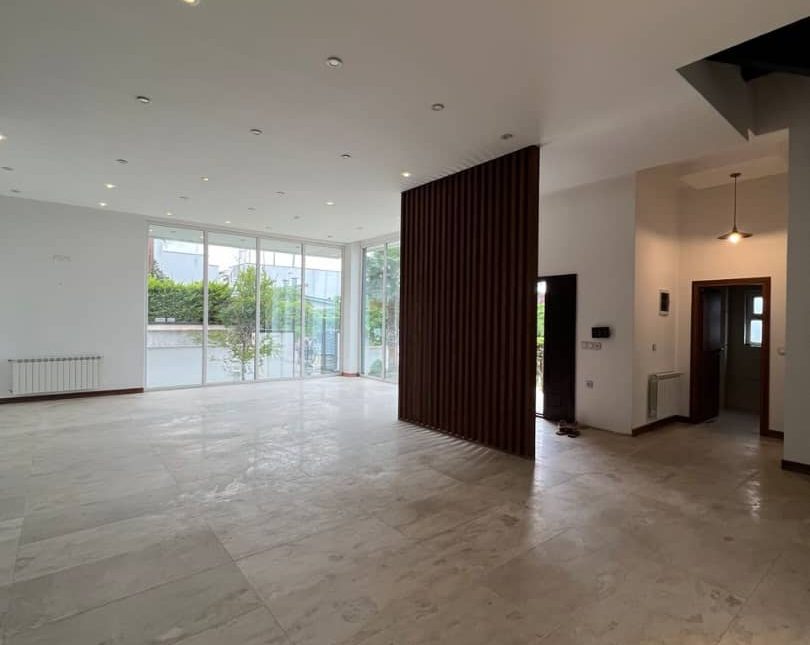 خرید ویلا دوبلکس نما مدرن نوساز ساحلی 500 متری | 500 متر