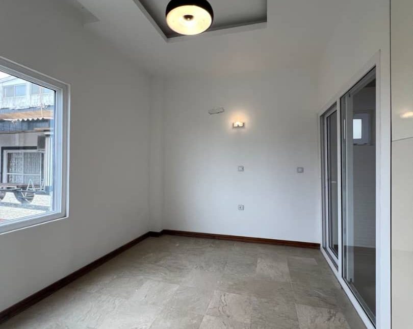 خرید ویلا دوبلکس نما مدرن نوساز ساحلی 500 متری | 500 متر