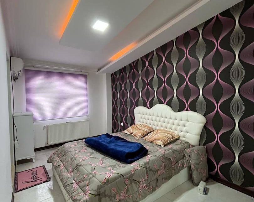 خرید ویلا دوبلکس جنگلی سند تک برگ شرایط اقساطی | 285 متر