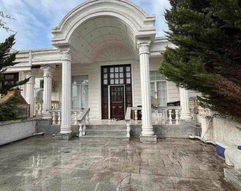 خرید ویلا دوبلکس جنگلی سند تک برگ شرایط اقساطی | 285 متر