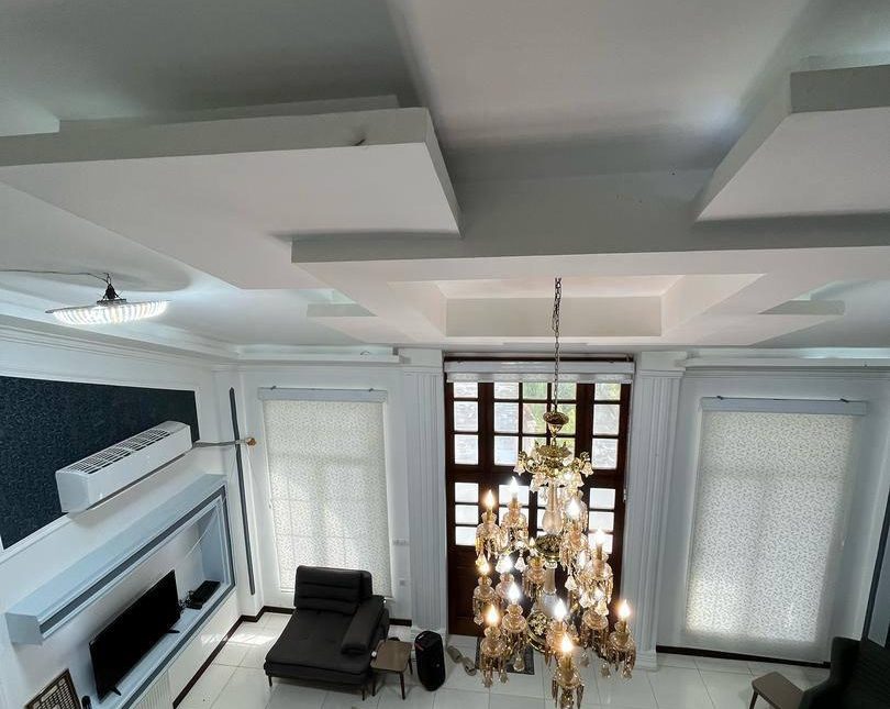 خرید ویلا دوبلکس جنگلی سند تک برگ شرایط اقساطی | 285 متر