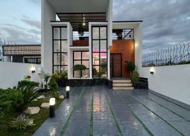 خرید ویلا فلت فول فرنیش با تمام امکانات 160متری چمستان | 160 متر