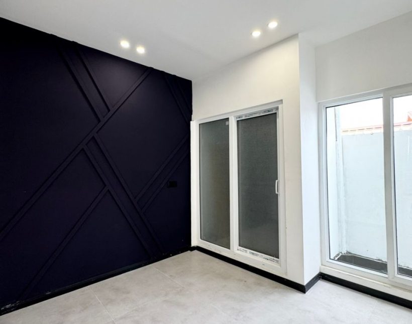 خرید ویلا باغ با جکوزی مدارک کامل 160 متری چمستان | 160 متر