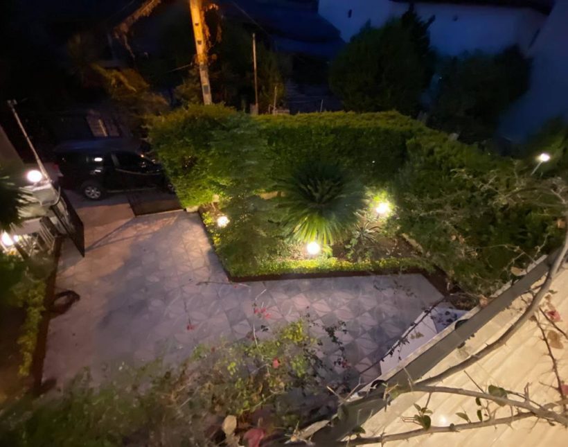 خرید ویلا دوبلکس فول فرنیش اقساطی 250 متری وازیوار نوشهر | 250 متر