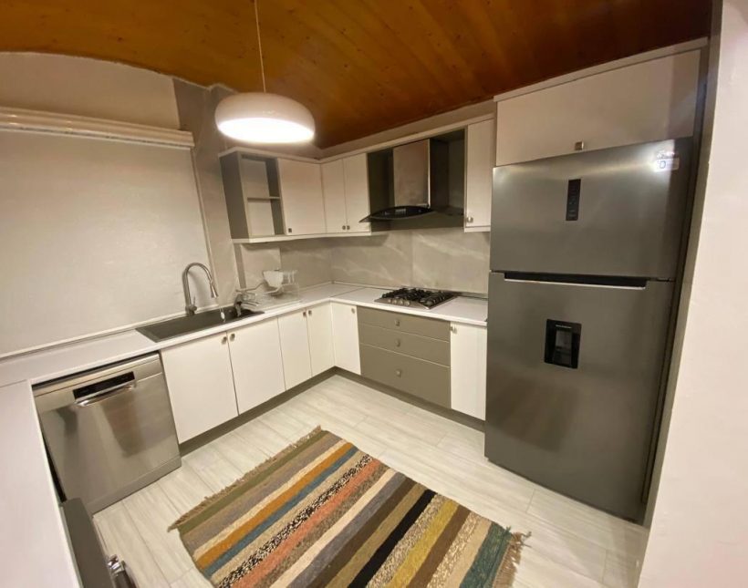 خرید ویلا دوبلکس فول فرنیش اقساطی 250 متری وازیوار نوشهر | 250 متر