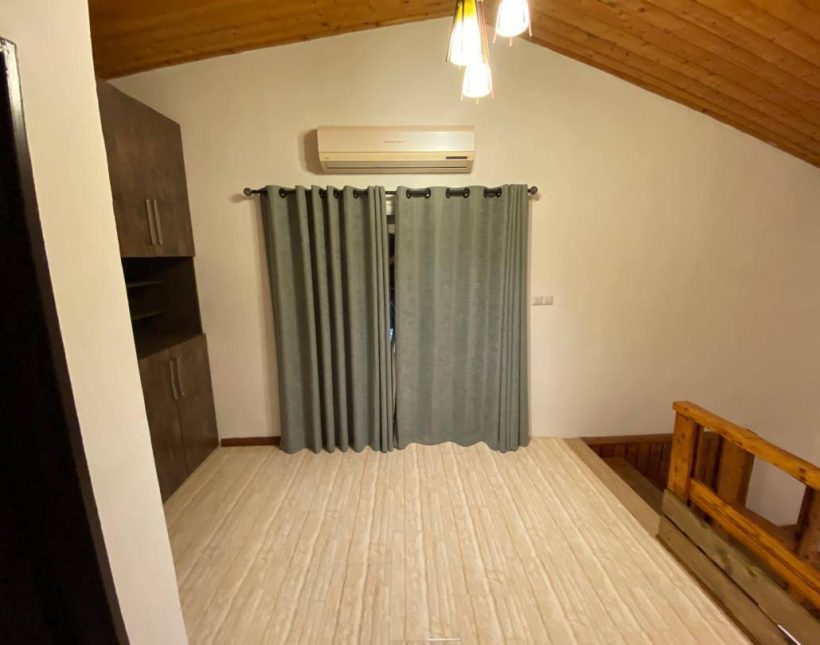 خرید ویلا دوبلکس فول فرنیش اقساطی 250 متری وازیوار نوشهر | 250 متر