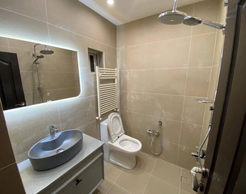 خرید ویلا دوبلکس فول فرنیش اقساطی 250 متری وازیوار نوشهر | 250 متر