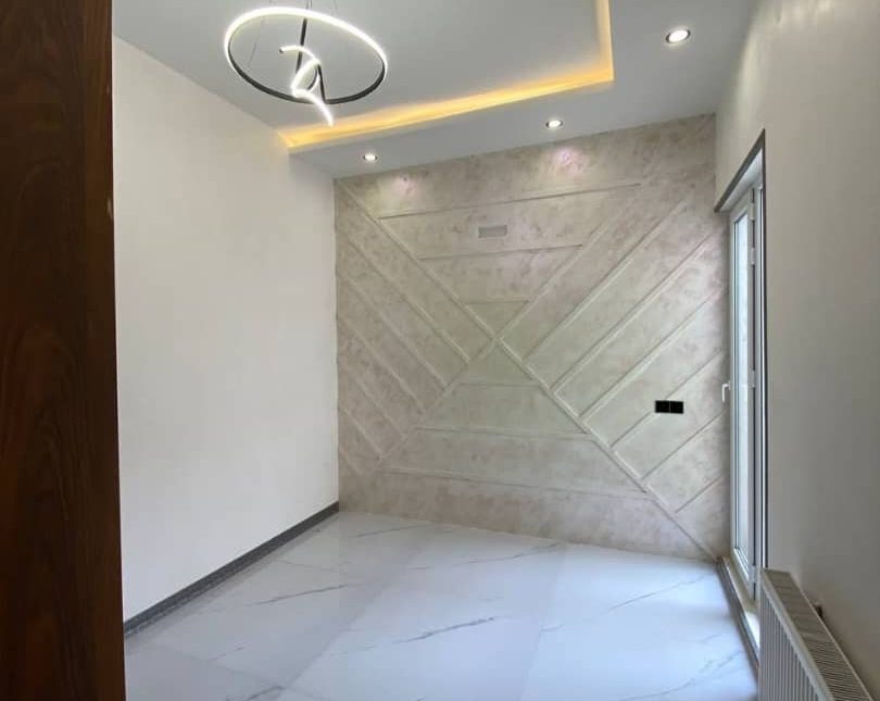 خرید ویلا دوبلکس نما مدرن استخردار سیستم هوشمند سند تک برگ | 230 متر