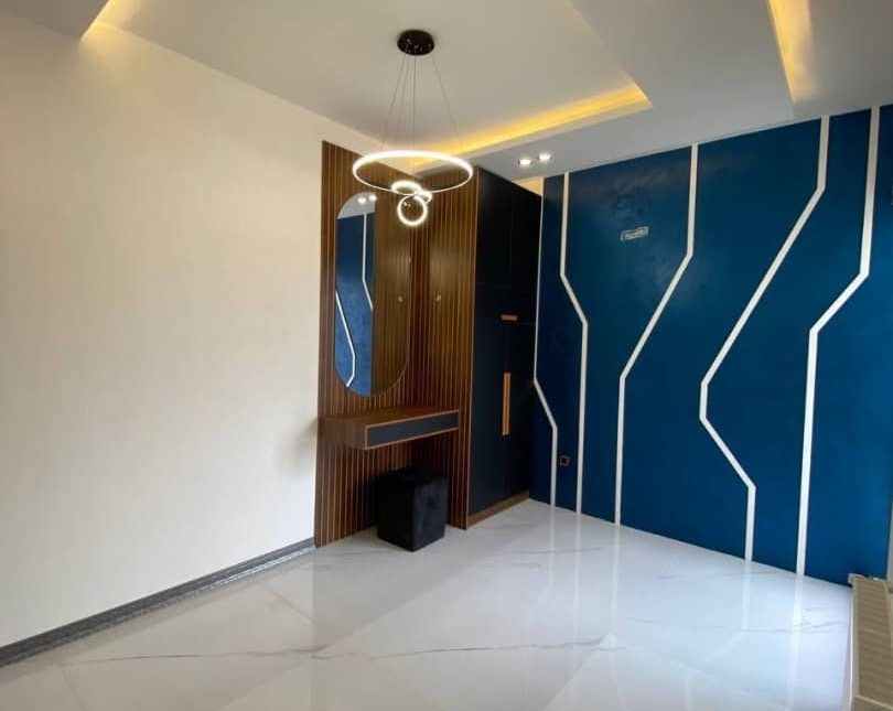 خرید ویلا دوبلکس نما مدرن استخردار سیستم هوشمند سند تک برگ | 230 متر