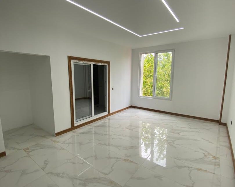 خرید ویلا دوبلکس نما مدرن استخر دار روف ویو جنگلی | 260 متر