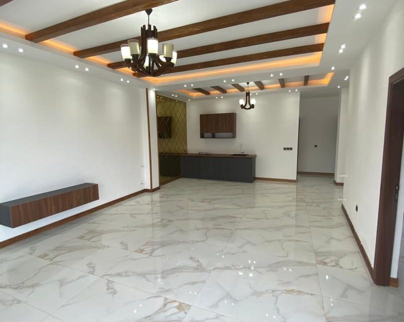 خرید ویلا دوبلکس نما مدرن استخر دار روف ویو جنگلی | 260 متر