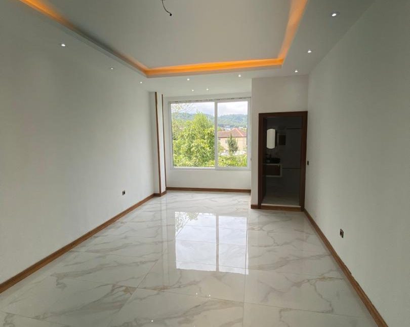 خرید ویلا دوبلکس نما مدرن استخر دار روف ویو جنگلی | 260 متر