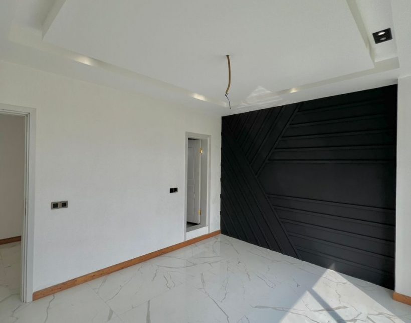 خرید ویلا دوبلکس نما مدرن ویو عالی کوه جنگل اقساطی 350 متری | 290 متر