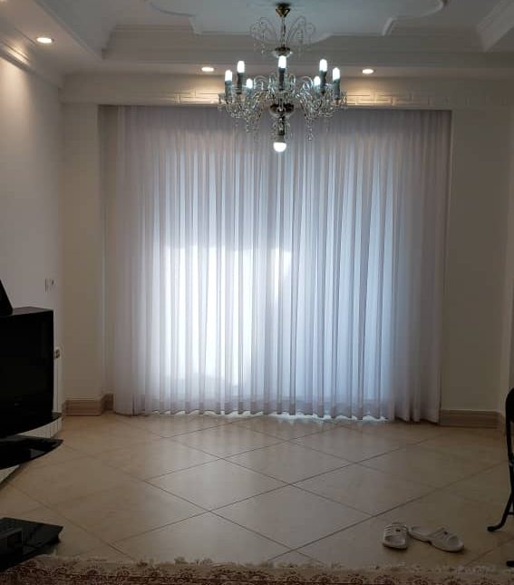 خرید اپارتمان دو خوابه سند تک برگ 104 متری نور | 104 متر