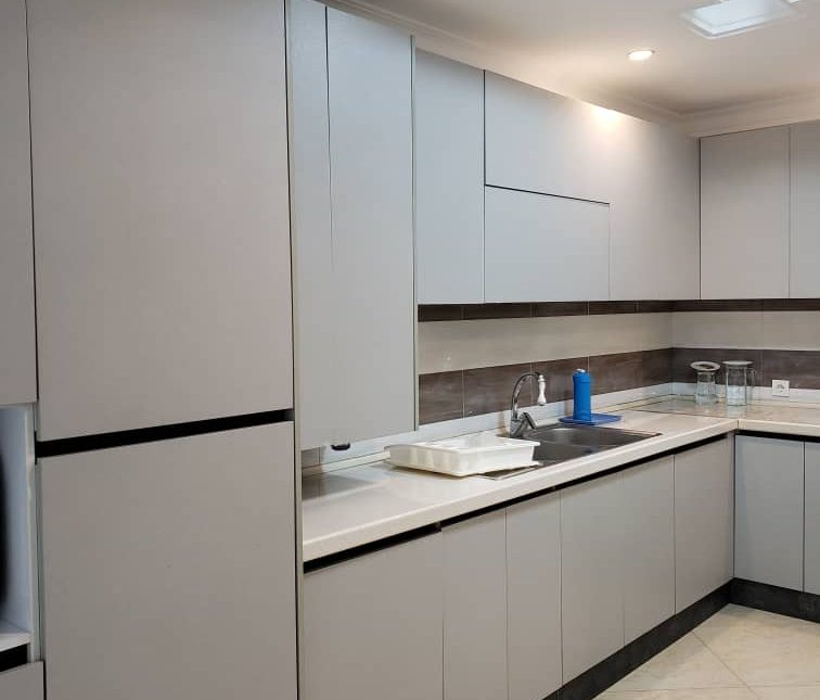 خرید اپارتمان دو خوابه سند تک برگ 104 متری نور | 104 متر