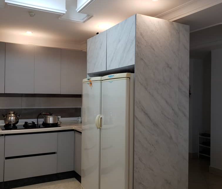 خرید اپارتمان دو خوابه سند تک برگ 104 متری نور | 104 متر