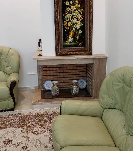 خرید اپارتمان دو خوابه سند تک برگ 104 متری نور | 104 متر