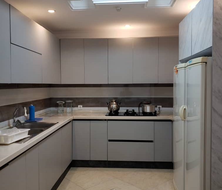 خرید اپارتمان دو خوابه سند تک برگ 104 متری نور | 104 متر