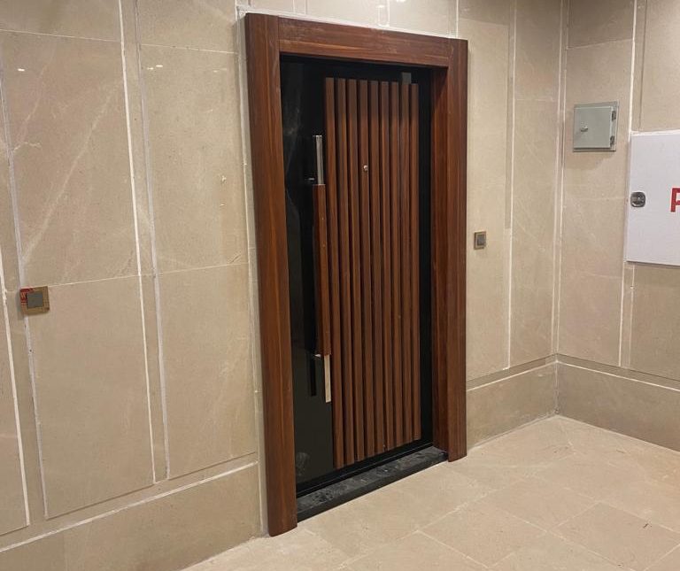 خرید آپارتمان شیک 3 خواب سند تک برگ ویو فوق‌العاده دریا | 165 متر