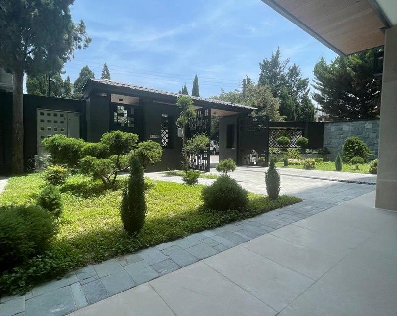 خرید آپارتمان شیک 3 خواب سند تک برگ ویو فوق‌العاده دریا | 165 متر