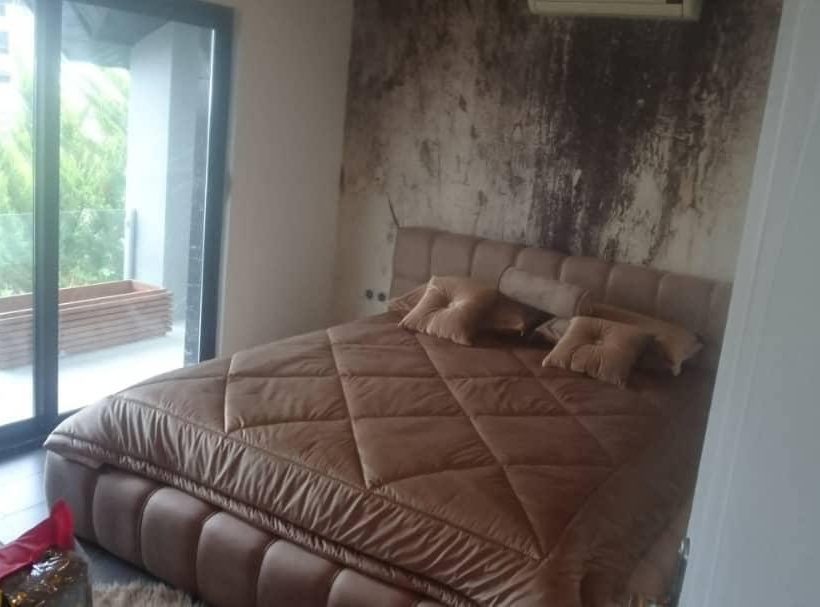 خرید ویلا استخر دار سند تک برگ ویو 360 دریا و جنگل | 273 متر