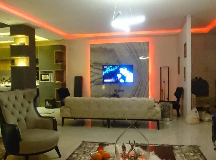 خرید ویلا استخر دار سند تک برگ ویو 360 دریا و جنگل | 273 متر