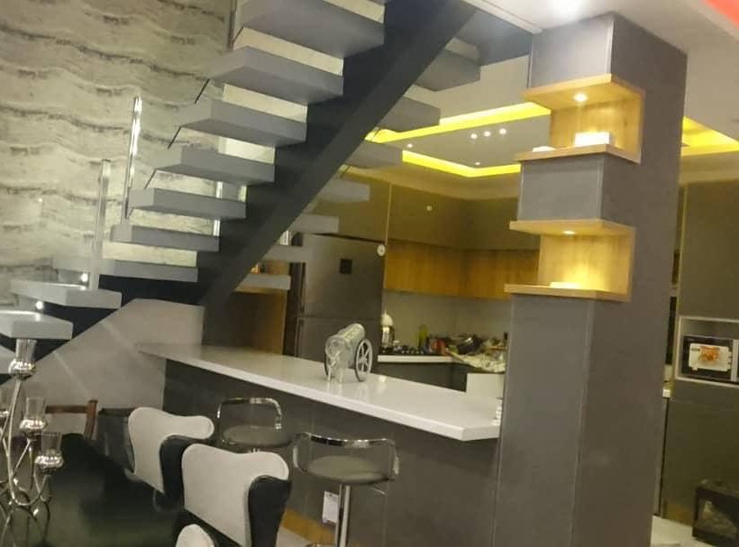 خرید ویلا استخر دار سند تک برگ ویو 360 دریا و جنگل | 273 متر